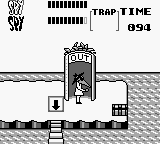 Trappers Tengoku – Spy vs Spy (Japan)