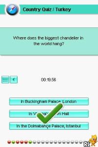 Travel Coach – Europe 2 (Europe) (En,De,Nl,El,Tr)