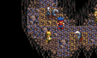 Treasure Hunter G (Japan)