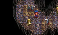 Treasure Hunter G (Japan)