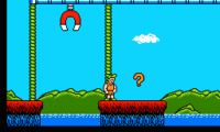 Treasure Master (USA)