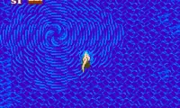 Triathron, The (Japan)