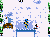 Trickboarder GP (Japan)