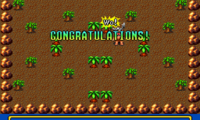 Tricky Kick (USA)