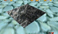 Trip The Sungazer 64