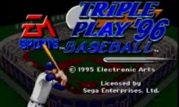 Triple Play ‘96 (USA)