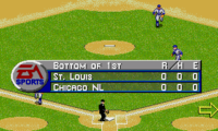 Triple Play Gold (USA)