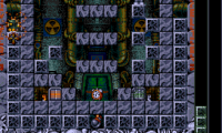 Troddlers (Europe)