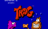 Trog! (Europe)