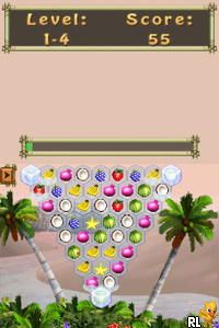 Tropix! …Your Island Getaway (USA) (En,Fr,De,Es,It)