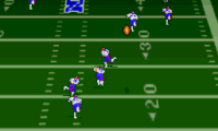 Troy Aikman NFL Football (Europe)