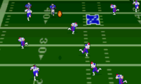 Troy Aikman NFL Football (USA)