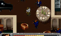 True Lies (USA) (Beta)
