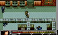 True Lies (World)