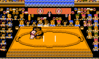 Tsuppari Oozumou (Japan)
