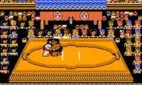 Tsuppari Oozumou (Japan)
