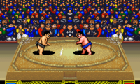 Tsuppari Oozumou – Risshin Shusse Hen (Japan)