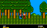 Tsuppari Wars (Japan)