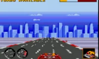 Turbo OutRun (Japan, Europe)