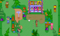 Turbo Toons (Europe)