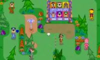 Turbo Toons (Europe)