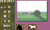 Turf Hero (Japan)