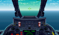 Turn and Burn – No-Fly Zone (Europe)