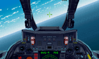 Turn and Burn – No-Fly Zone (Spain)