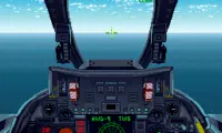 Turn and Burn – No-Fly Zone (USA)