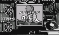 Turntablist – DJ Battle (J) [M][!]