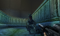 Turok 2 – Seeds of Evil (Europe)