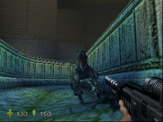 Turok 2 – Seeds of Evil (Europe)