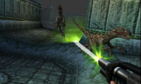 Turok 2 – Seeds of Evil (Germany)