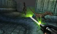 Turok 2 – Seeds of Evil (Germany)