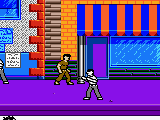 Turok 2 – Seeds of Evil (Japan)