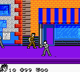 Turok 2 – Seeds of Evil (Japan)