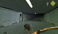 Turok 3 – Shadow of Oblivion (Europe)