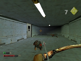 Turok 3 – Shadow of Oblivion (Europe)