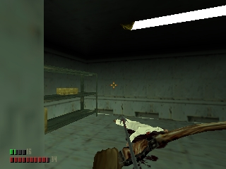 Turok 3 – Shadow of Oblivion (USA)