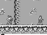 Turok – Battle of the Bionosaurs (Japan)
