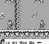 Turok – Battle of the Bionosaurs (Japan)