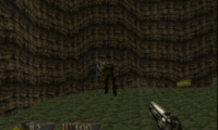 Turok – Dinosaur Hunter (Europe)
