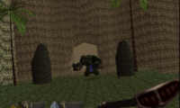 Turok – Dinosaur Hunter (Europe) (Rev A)