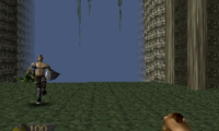 Turok – Dinosaur Hunter (USA)