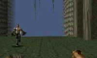 Turok – Dinosaur Hunter (USA)