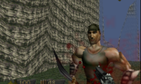 Turok – Dinosaur Hunter (USA) (Rev A)