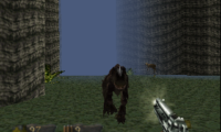Turok – Dinosaur Hunter (USA) (Rev B)