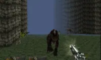 Turok – Dinosaur Hunter (USA) (Rev B)