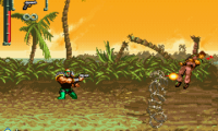 Turok Evolution (E)(Eurasia)