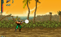 Turok Evolution (U)(Dumper)